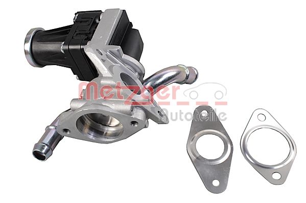 METZGER 0892620 AGR-Ventil